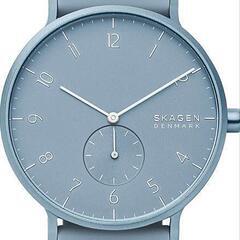 値下げしましたSKAGEN 腕時計