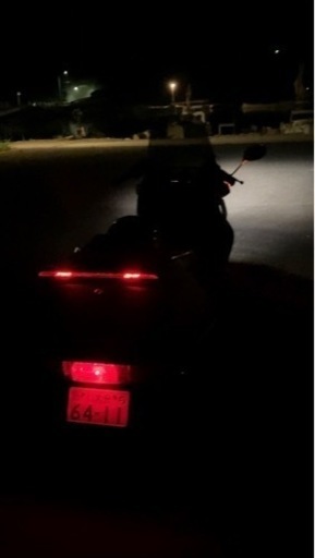 1993年式ホンダフュージョン状態良値下げ相談有り