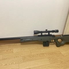 出品している電動ガン、ガスガンまとめて買ってくださる方いませんか（
