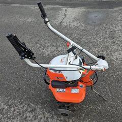 クボタ　管理機　耕運機TMA25　引取限定