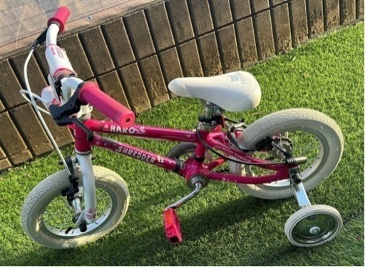 自転車／KIDS 12インチ