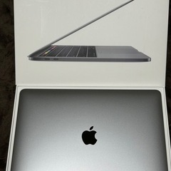 【ネット決済・配送可】MacBook pro バッテリー新品 ク...