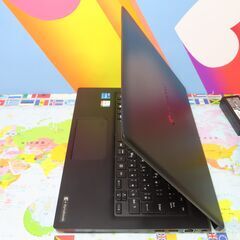JC03134 東芝 dynabook SZ/LSB 第11世代 ノートパソコン 13.3 美品