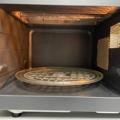 yamazen オーブンレンジ(yrs-g160v )