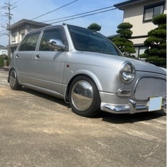 ミラジーノl700s 5MT NA