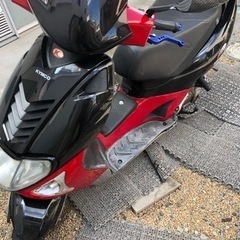 【ネット決済】【50cc 台湾バイク キムコ】引き取れる方限定 ...