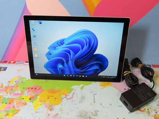 Microsoft Surface Pro6 1796 8350U 優良品-