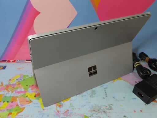 JC03318 Microsoft Surface Pro6 1796 8350U 優良品 office2019 | www