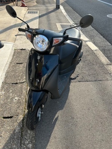 スズキ（SUZUKI） レッツ4パレット | Let's 4 Palletの型式・スペック