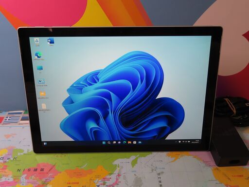 JC03313 Microsoft Surface Pro5 1796 Windows11 良品 office2019