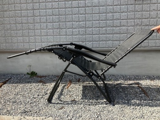 美品】ガーデンチェア 寝転び | amidomil.com.br