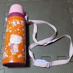 HELLO KITTY 水魔法瓶