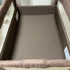 ココネルエアープラス ブラウン