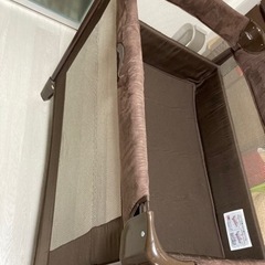 ココネルエアープラス ブラウン