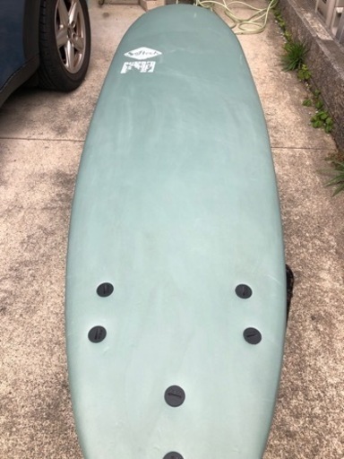 Softech top bomber 6.10