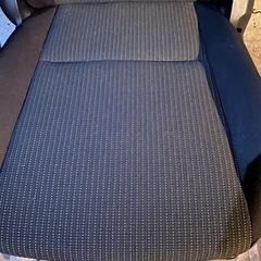新車外し　ジムニー　シエラ　純正シート　JB74