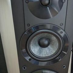 sonyトールボーイ　SS-CS3　スピーカー