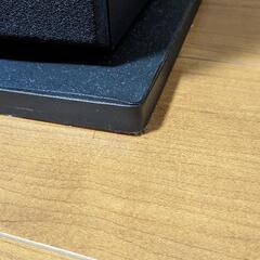 sonyトールボーイ　SS-CS3　スピーカー