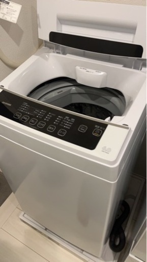 注目ブランドのギフト 洗濯機 洗濯機