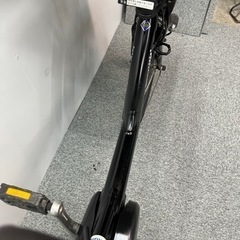 お買い得 3人乗り電動自転車 ブリヂストンアンジェリーノ 20インチ 