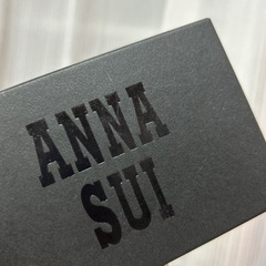 値下げしました。ANNA SUI キーケース