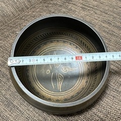 シンキングボウル・リン