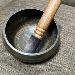 シンキングボウル・リン