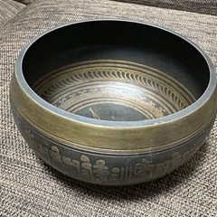 シンキングボウル・リン