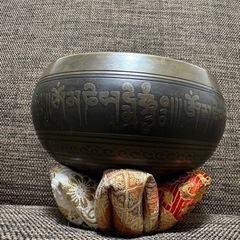 シンキングボウル・リン