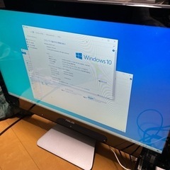 第7世代 Core i3搭載☆一体型PC【ASUS】ZN220IC