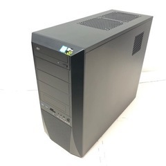 ガレリア❗️】ゲーミングPC RTX2070 i5-6500 16GB SSD 480GB HDD 2TB 