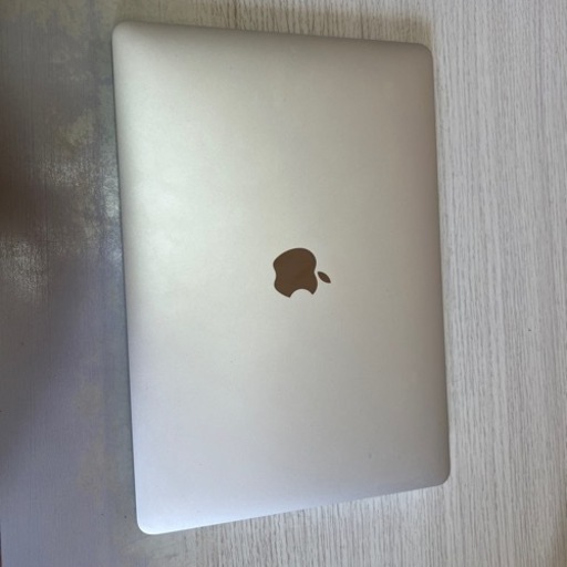 APPLE MacBook Pro MACBOOK PRO MLUQ2J/A