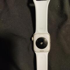 アップルウォッチSE第2世代40mm