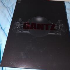 GANTZ DVD