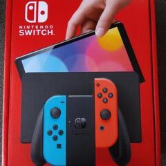 Nintendo Switch 有機ELモデル 