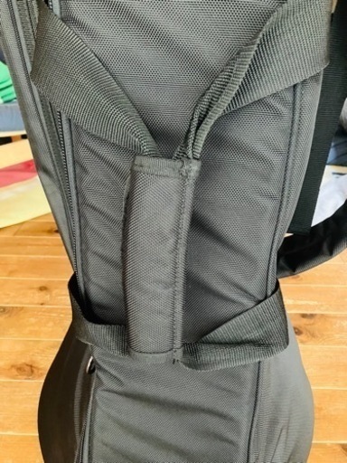 チューバソフトケース・ほぼ新品・引き取り限定 【公式通販】