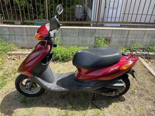 YAMAHA ヤマハ SA36J JOG ジョグ 好調です‼️ 福岡市東区 | stainu