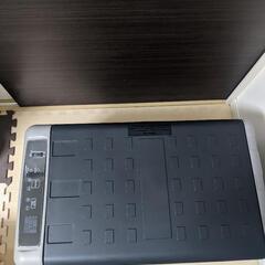 冷凍冷蔵庫（新品未使用）