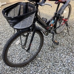 ブリヂストン　子ども　自転車　