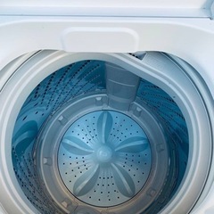 ✨2020年製✨1904番 Hisense✨電気洗濯機✨HW-T55D‼️