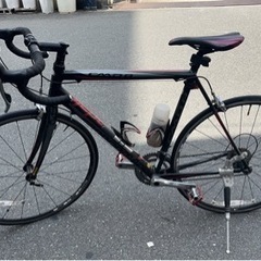 【ネット決済・配送可】中古 【SALE】CANNONDALE 「...