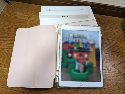 ipad 第7世代