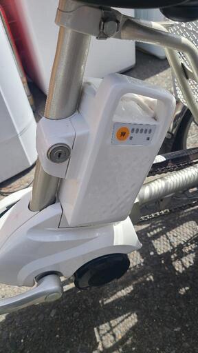 電動アシスト自転車 Panasonic