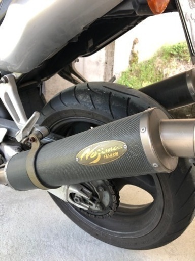 VTR1000f 車検R7.8月 38万