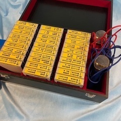 カラオケヒットパレード