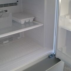 ☆ HITACHI R-23FA 2ドア 冷蔵庫 225ℓ