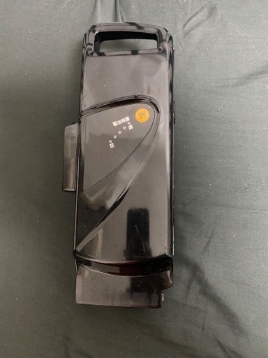 Panasonic 電動自転車 バッテリー 30日保証 NKY491B03B 6.6Ah  