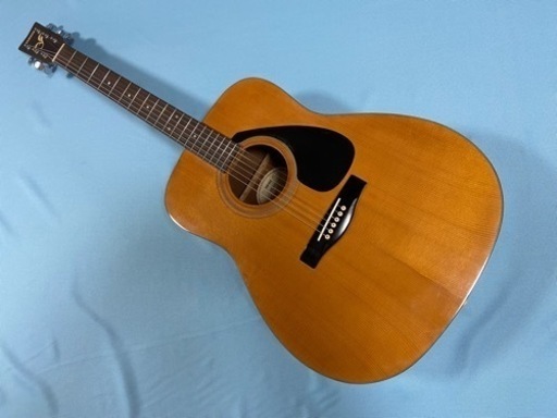 ヤマハ FG-411 中古