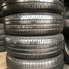 175/65R14 ダンロップ取り付け無料