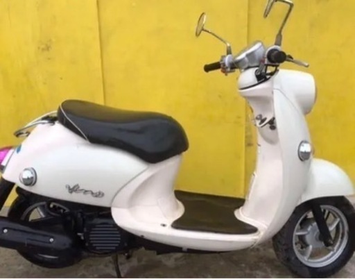 ビーノFI YAMAHA ２万円値下げしました‼️